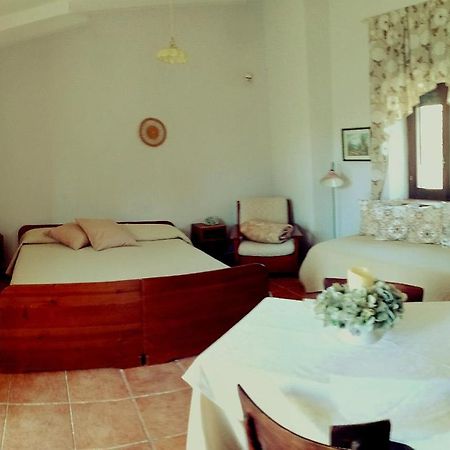 파둘라 Agriturismo Tre Santi 빌라 외부 사진