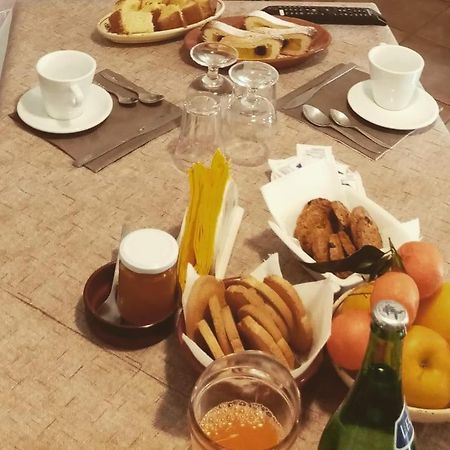 파둘라 Agriturismo Tre Santi 빌라 외부 사진