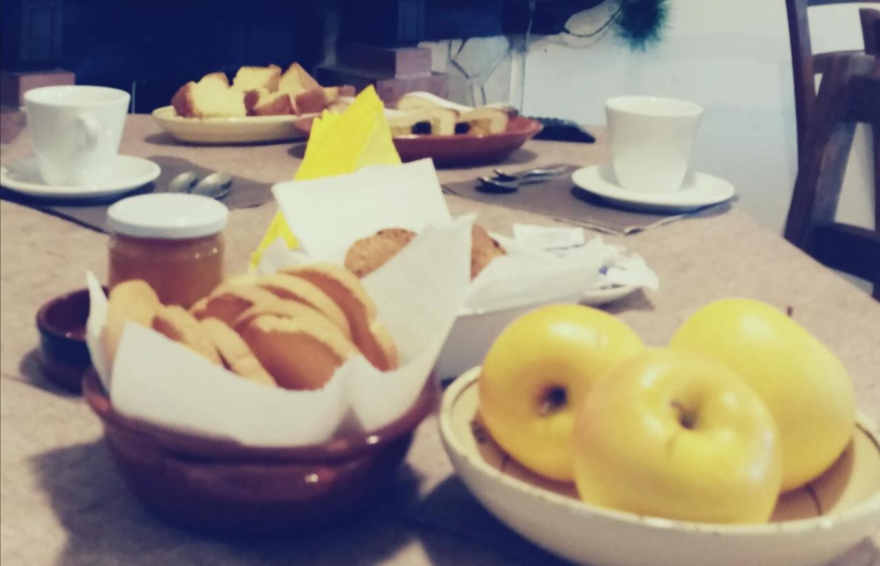 파둘라 Agriturismo Tre Santi 빌라 외부 사진