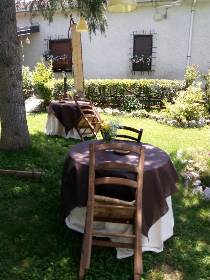 파둘라 Agriturismo Tre Santi 빌라 외부 사진