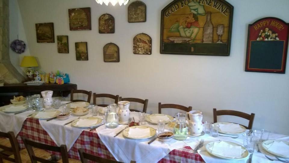파둘라 Agriturismo Tre Santi 빌라 외부 사진