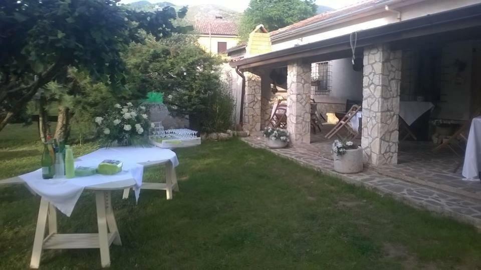 파둘라 Agriturismo Tre Santi 빌라 외부 사진