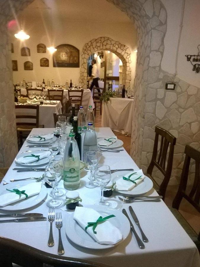 파둘라 Agriturismo Tre Santi 빌라 객실 사진